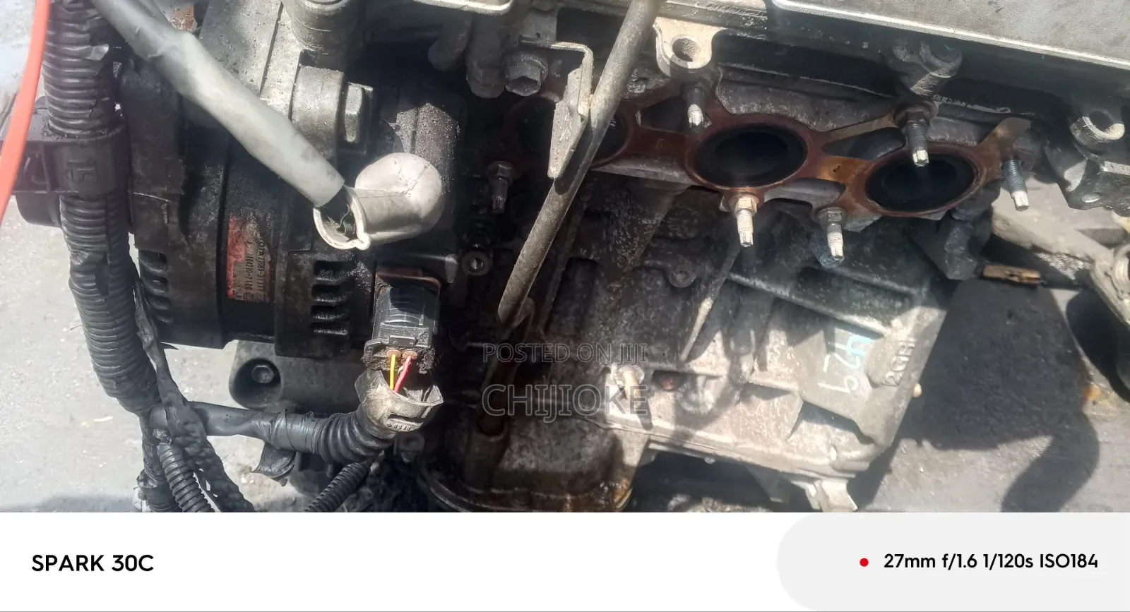 Compete Engine Toyota Camry/ Toyota Highlander 2GR V6 2010-2014