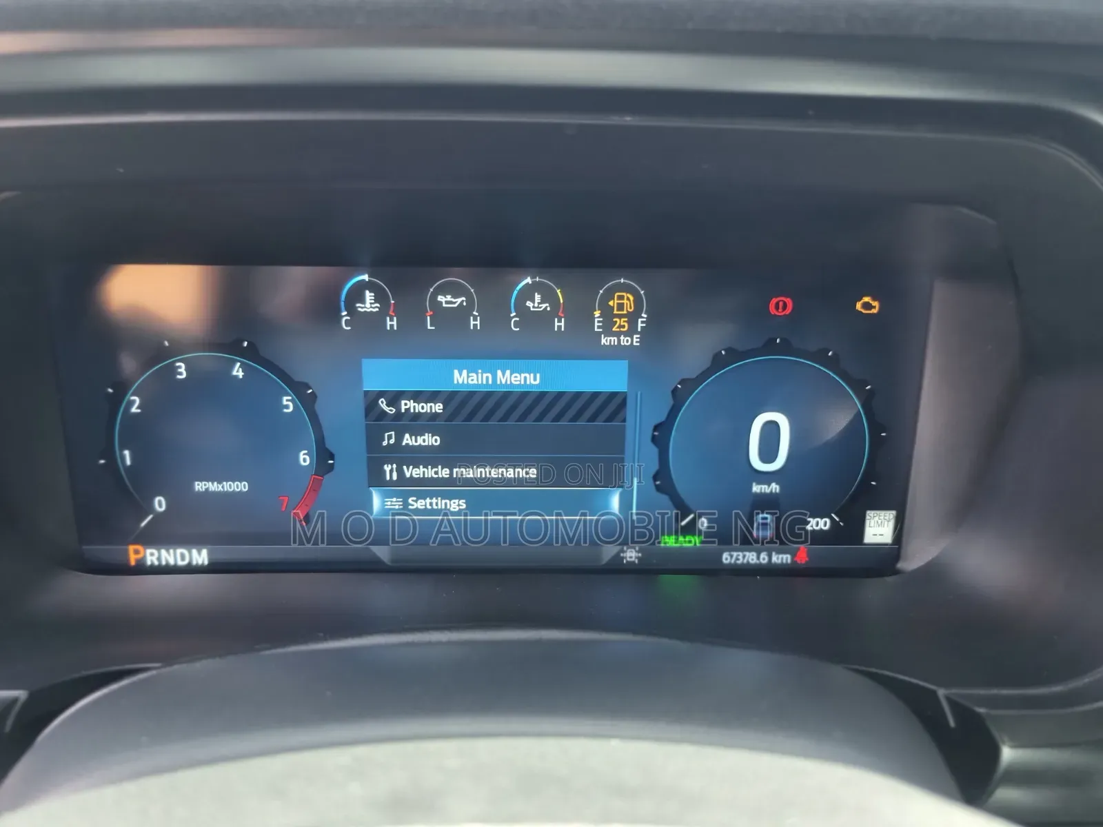Ford F-150 2024 Silver