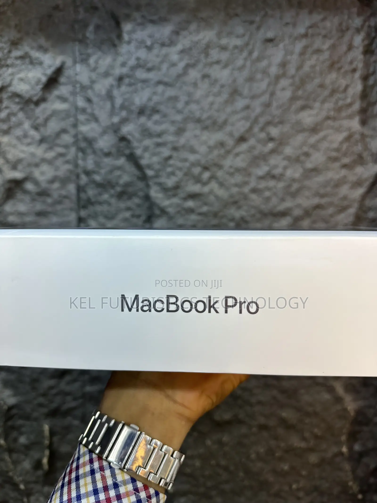 New Laptop Apple MacBook Pro 2026 M5 Pro 24GB Apple M5 Pro SSD 1T
