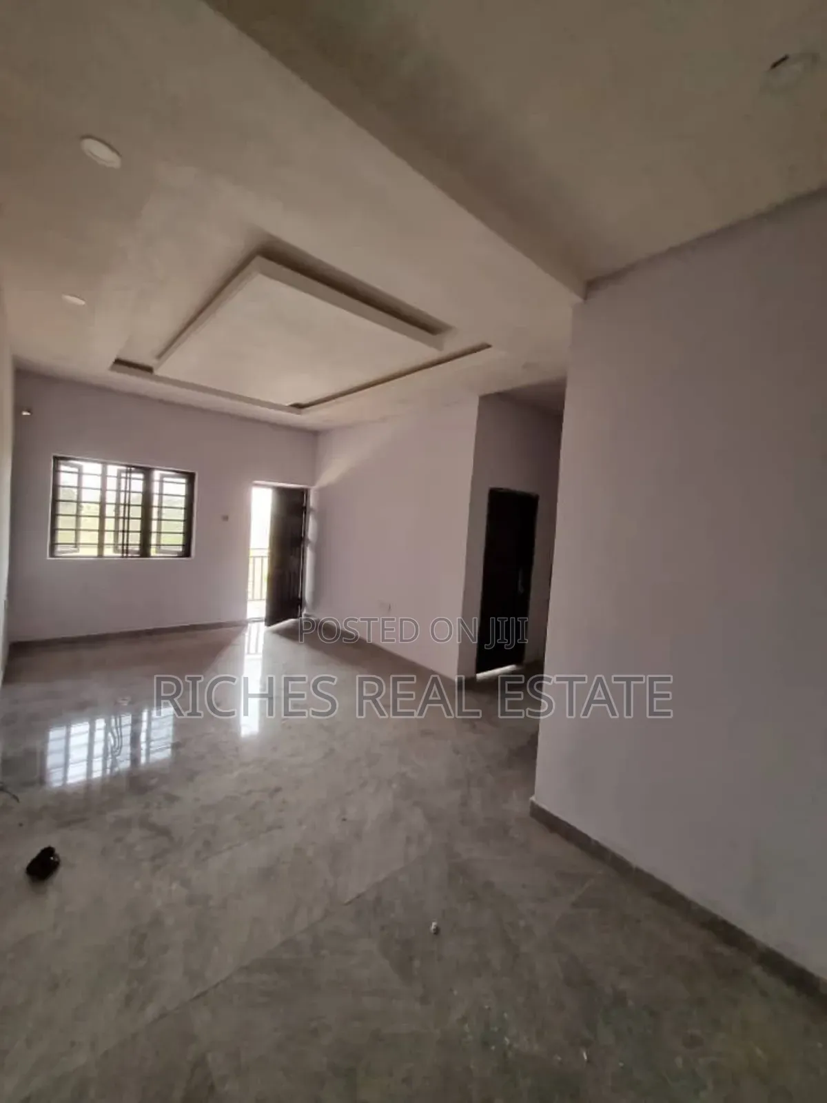 1bdrm Bungalow in Victory Estate, Ibadan for rent