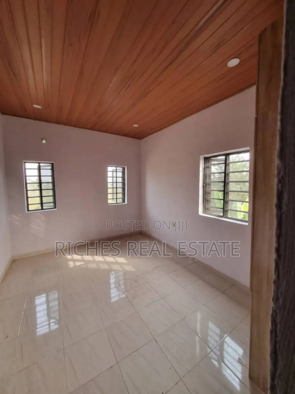 1bdrm Bungalow in Victory Estate, Ibadan for rent