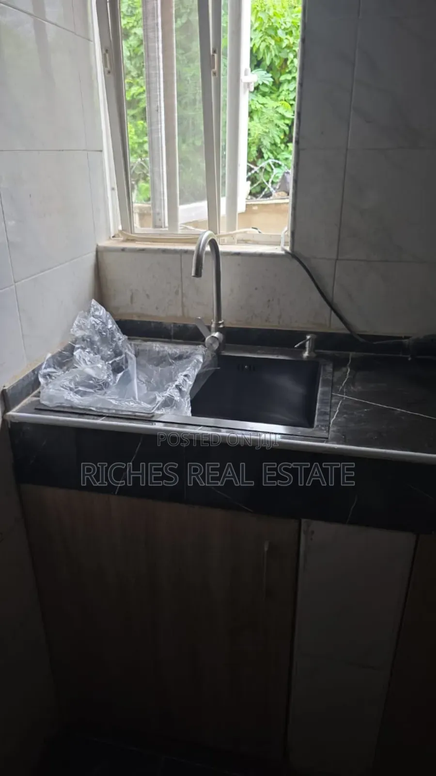 1bdrm Bungalow in Victory Estate, Ibadan for rent