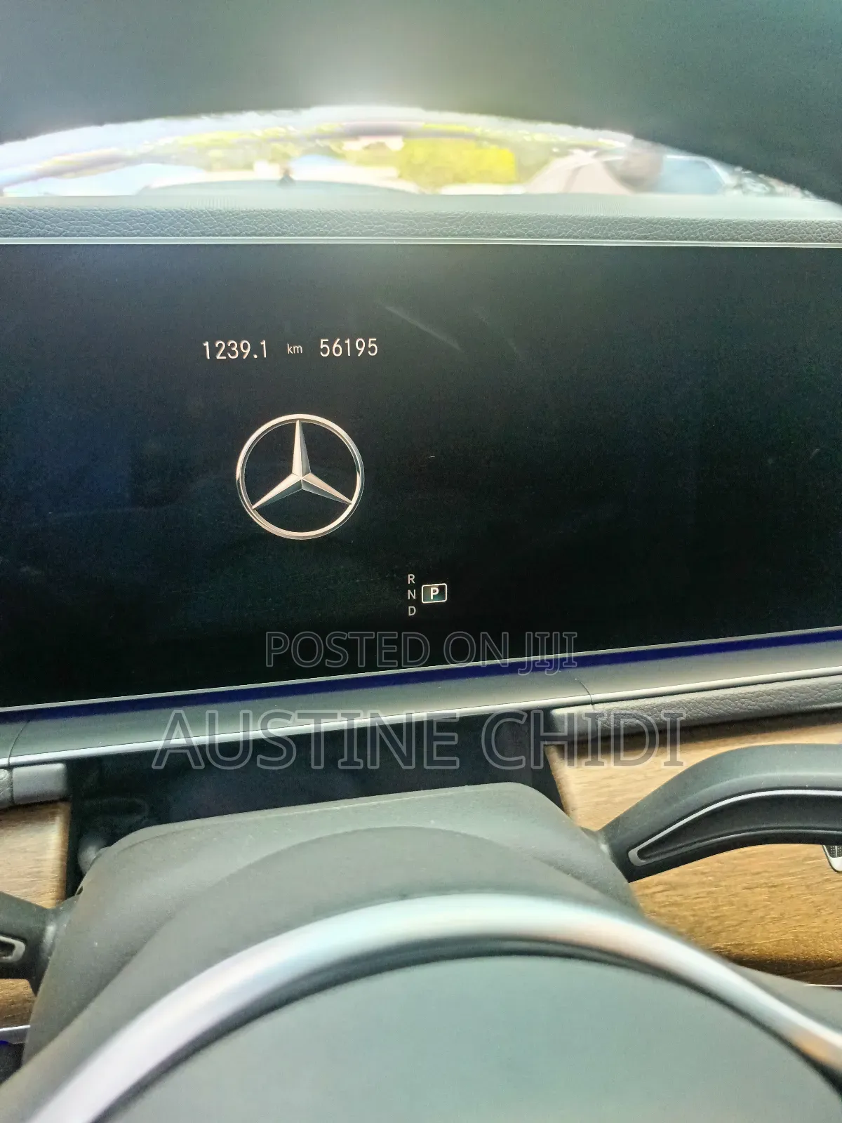 Mercedes-Benz GLE-Class GLE 350 4MATIC 2019 Black