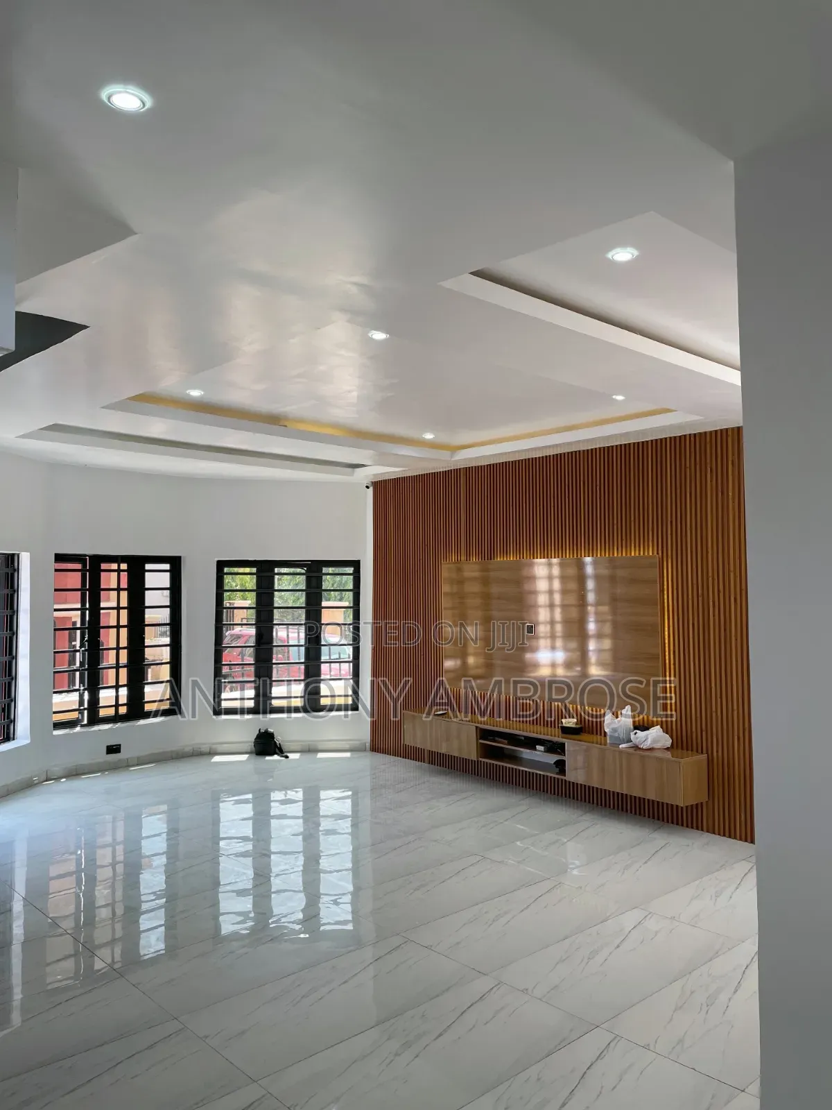 Furnished 4bdrm Duplex in New Planet Homes, Sabon Lugbe for sale