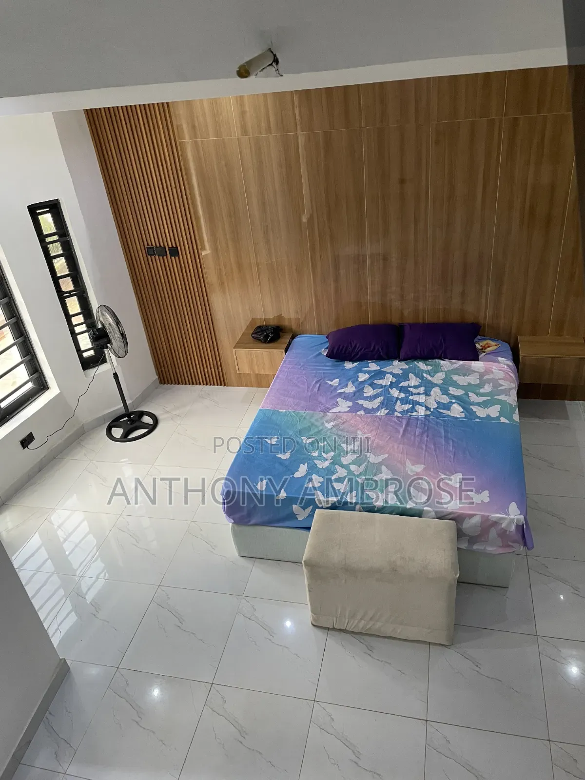 Furnished 4bdrm Duplex in New Planet Homes, Sabon Lugbe for sale