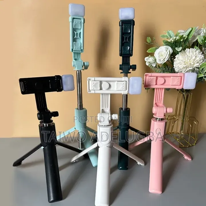 Beautiful Selfie Stick