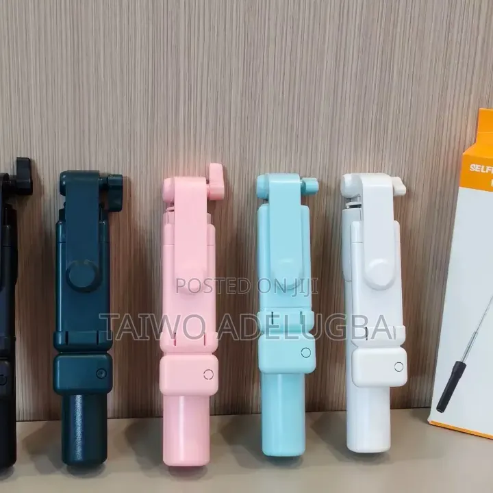Beautiful Selfie Stick