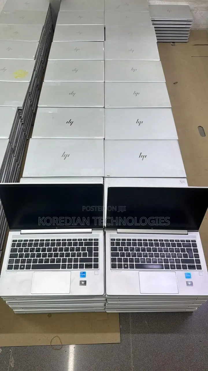 Laptop HP EliteBook 840 G7 16GB Intel Core i5 SSD 256GB