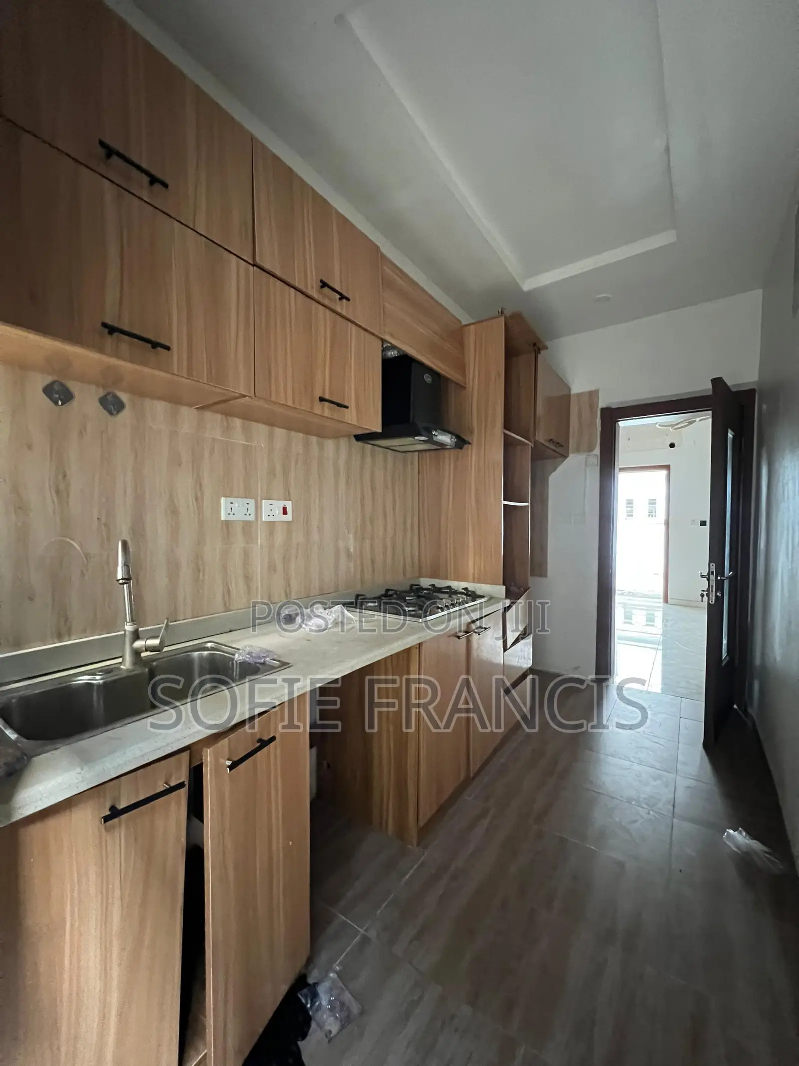 3bdrm Duplex in Orchid, Ado / Ajah for rent