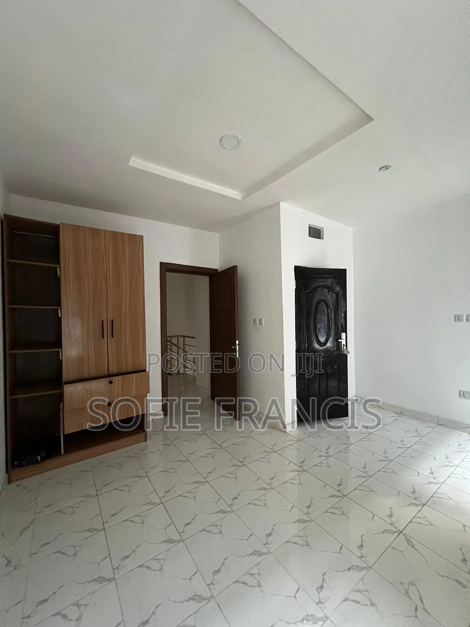 3bdrm Duplex in Orchid, Ado / Ajah for rent