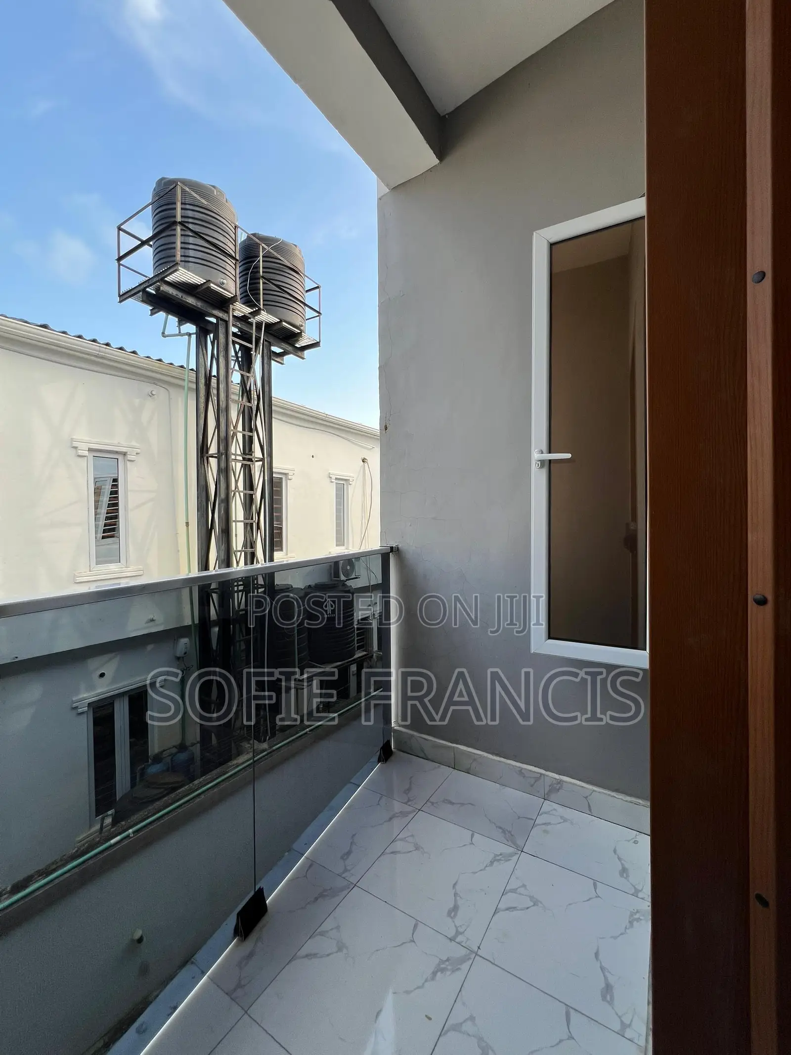 3bdrm Duplex in Orchid, Ado / Ajah for rent