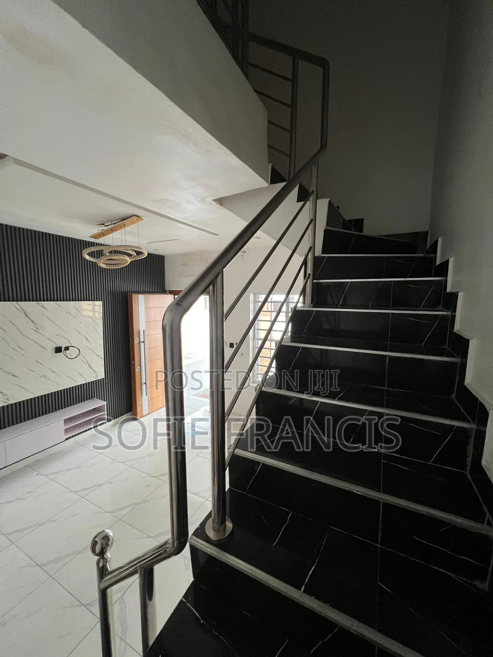 3bdrm Duplex in Orchid, Ado / Ajah for rent