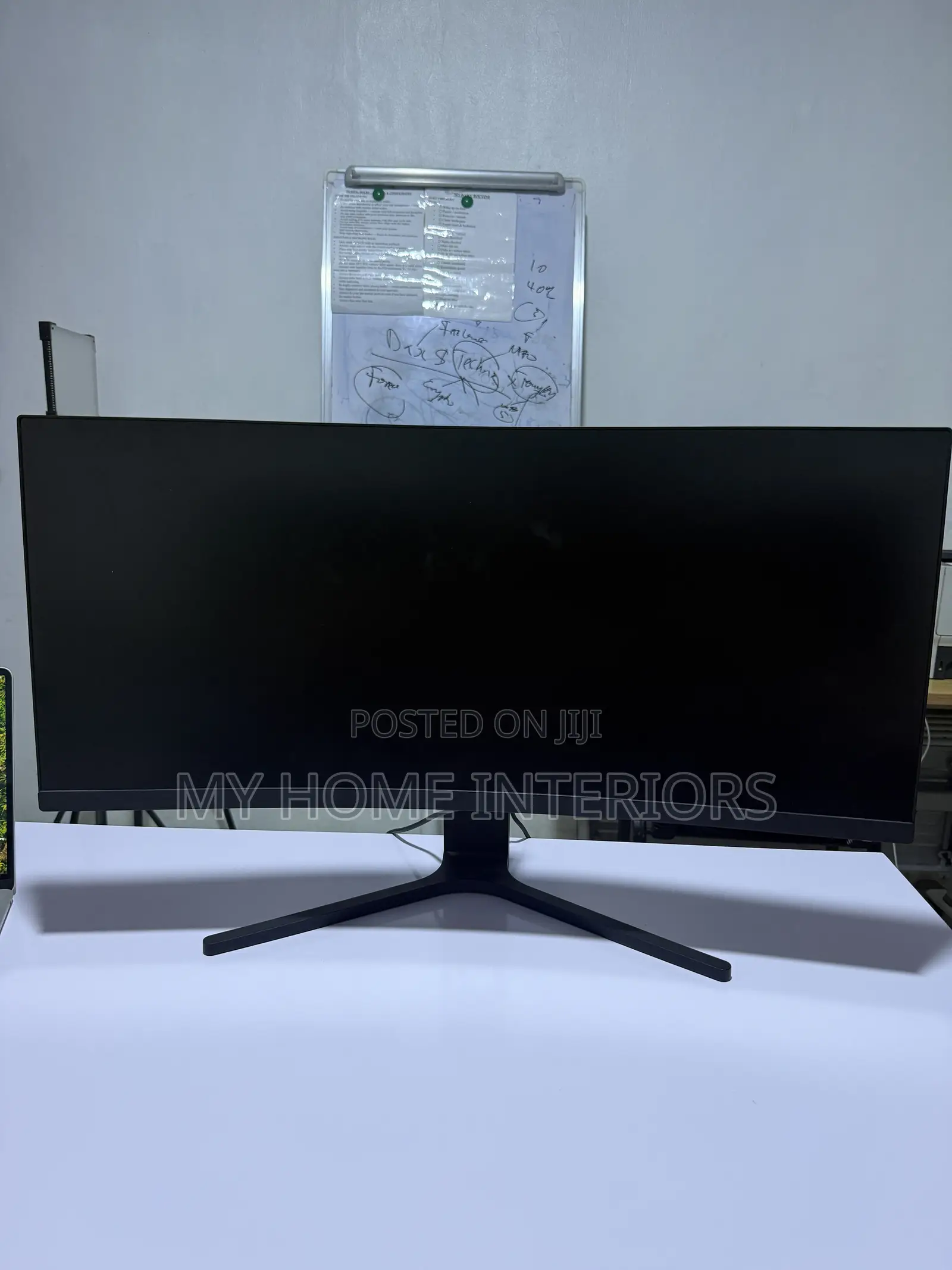 Xiaomi Curve Gaming Monitor