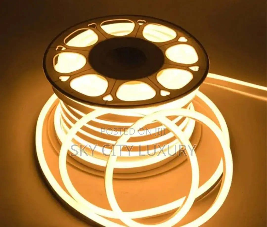 Cob Neon Rope Light