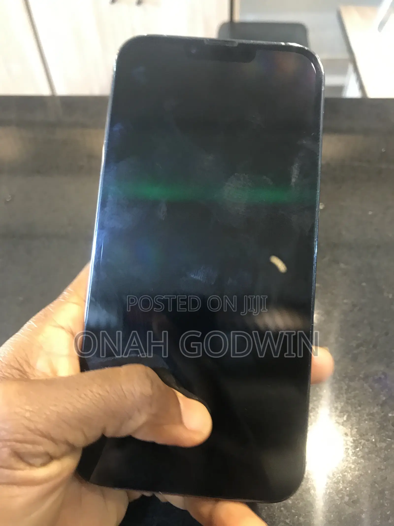Apple iPhone 15 Pro Max 256 GB Silver