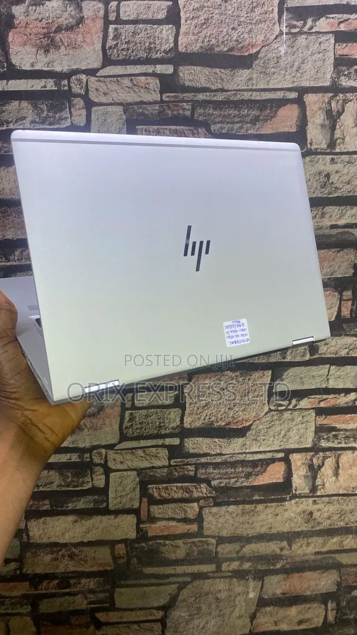 Laptop HP EliteBook X360 1030 G2 16GB Intel Core i7 SSD 256GB