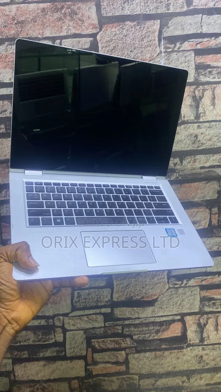 Laptop HP EliteBook X360 1030 G2 16GB Intel Core i7 SSD 256GB