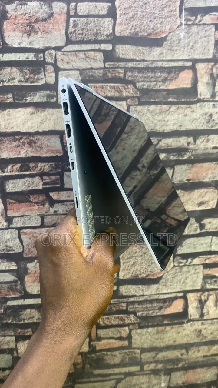 Laptop HP EliteBook X360 1030 G2 16GB Intel Core i7 SSD 256GB