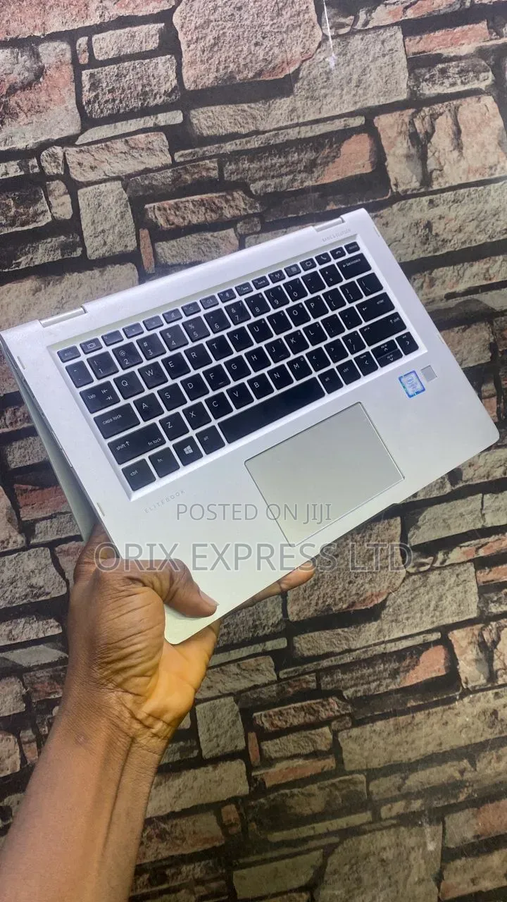 Laptop HP EliteBook X360 1030 G2 16GB Intel Core i7 SSD 256GB