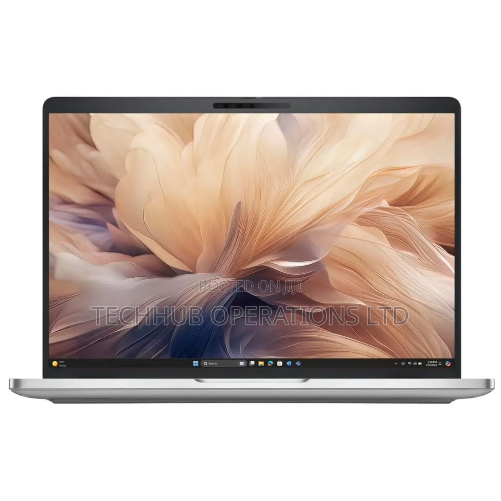 New Laptop Dell Pro 14 16GB Intel Core Ultra 5 SSD 512GB