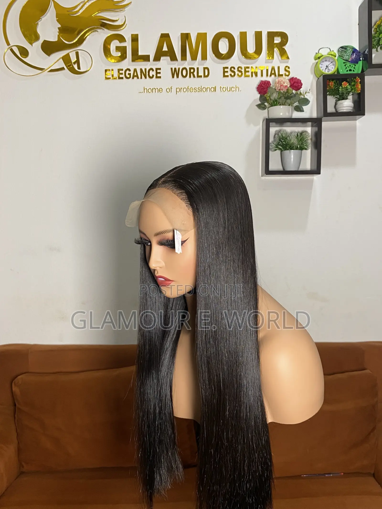 SDD Vietnamese Bone Straight