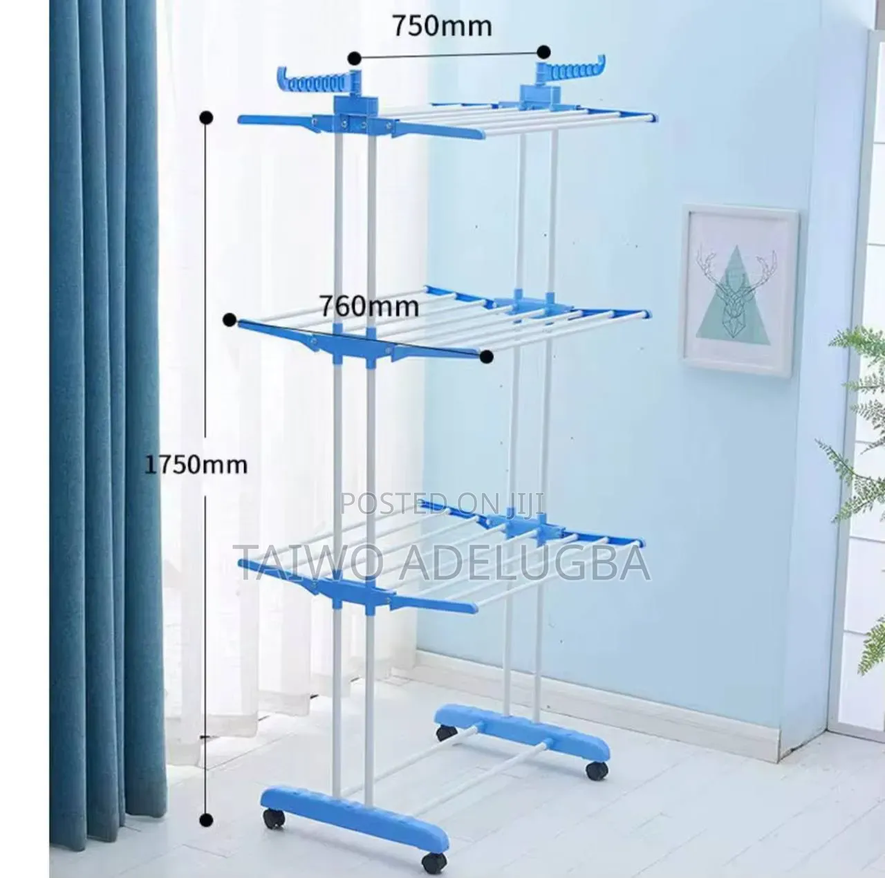 Quality Baby Hanger