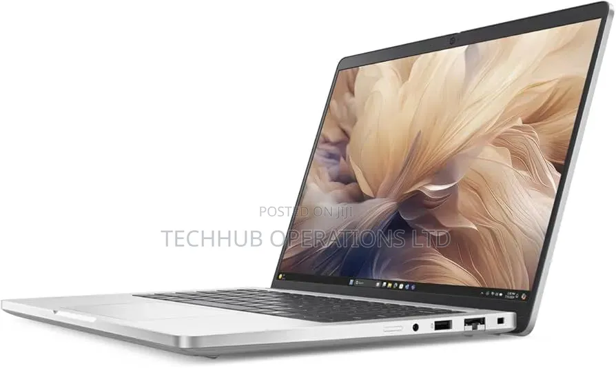 New Laptop Dell Pro 14 16GB Intel Core Ultra 5 SSD 512GB