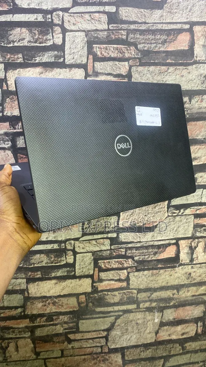 Laptop Dell Latitude 7400 16GB Intel Core i7 SSD 256GB
