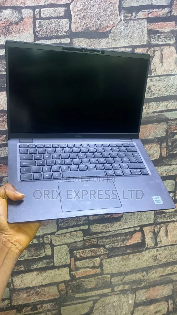 Laptop Dell Latitude 7400 16GB Intel Core i7 SSD 256GB