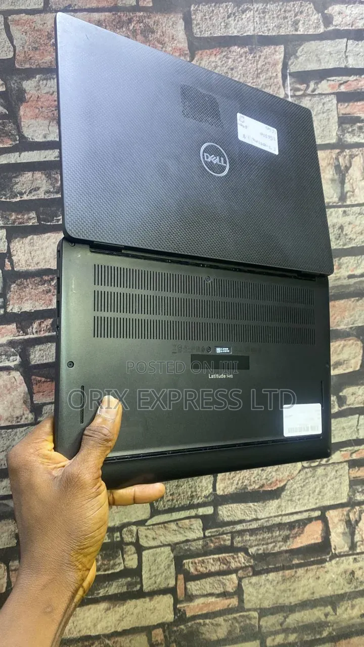 Laptop Dell Latitude 7400 16GB Intel Core i7 SSD 256GB