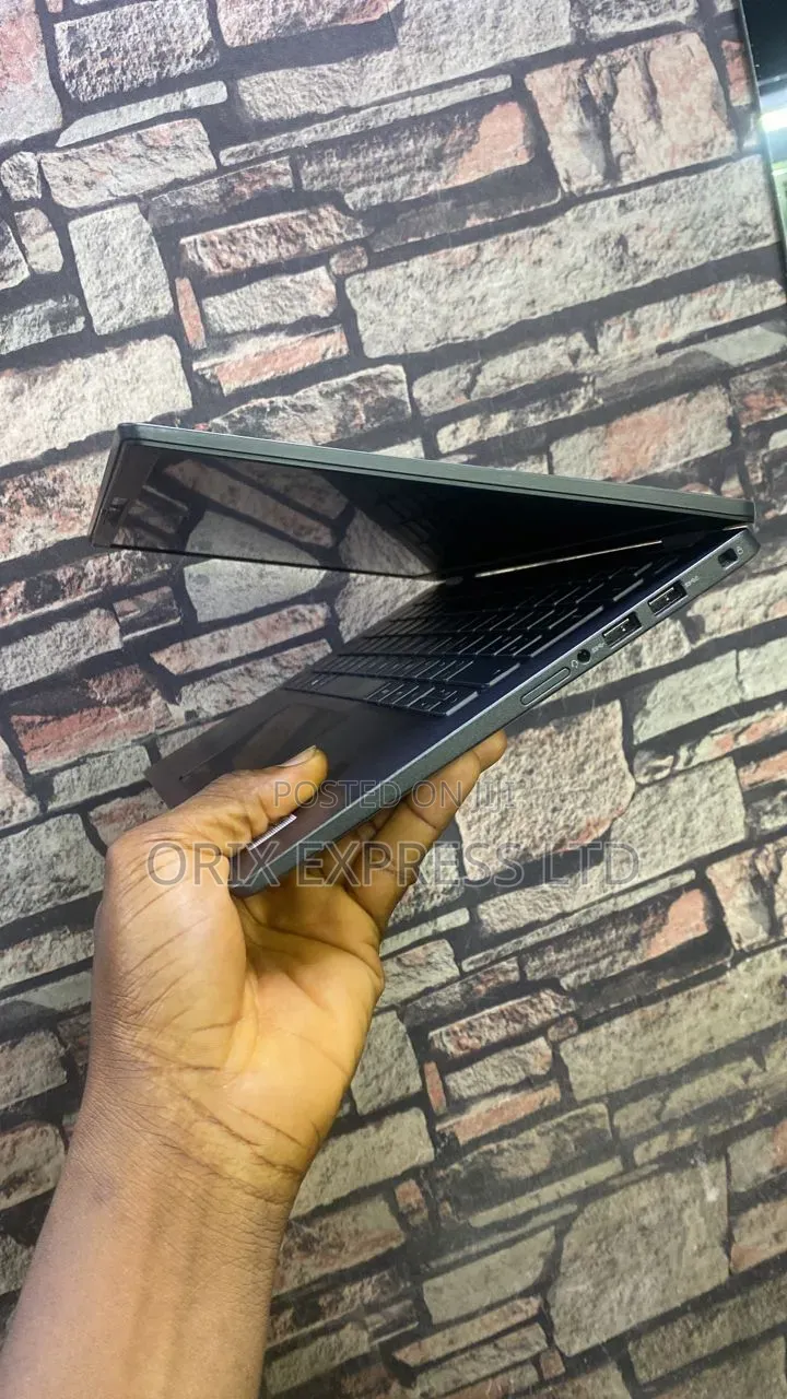Laptop Dell Latitude 7400 16GB Intel Core i7 SSD 256GB