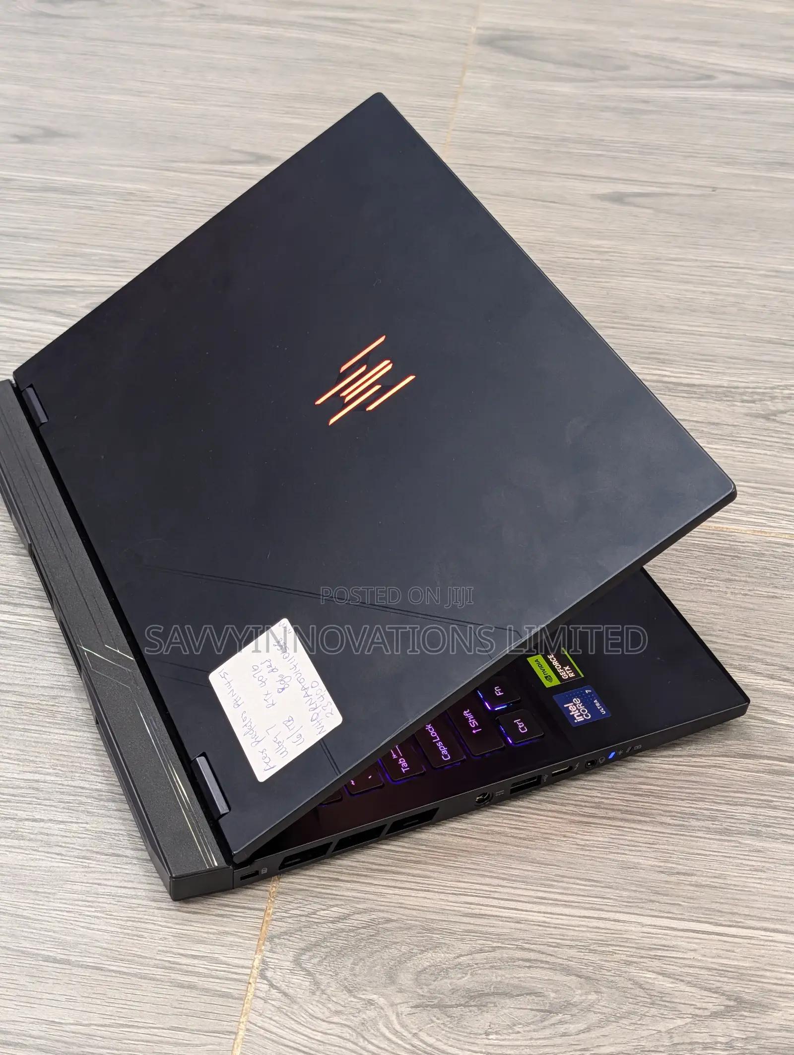 Laptop Acer Predator Helios Neo 14 16GB Intel Core Ultra 7 SSD 1T