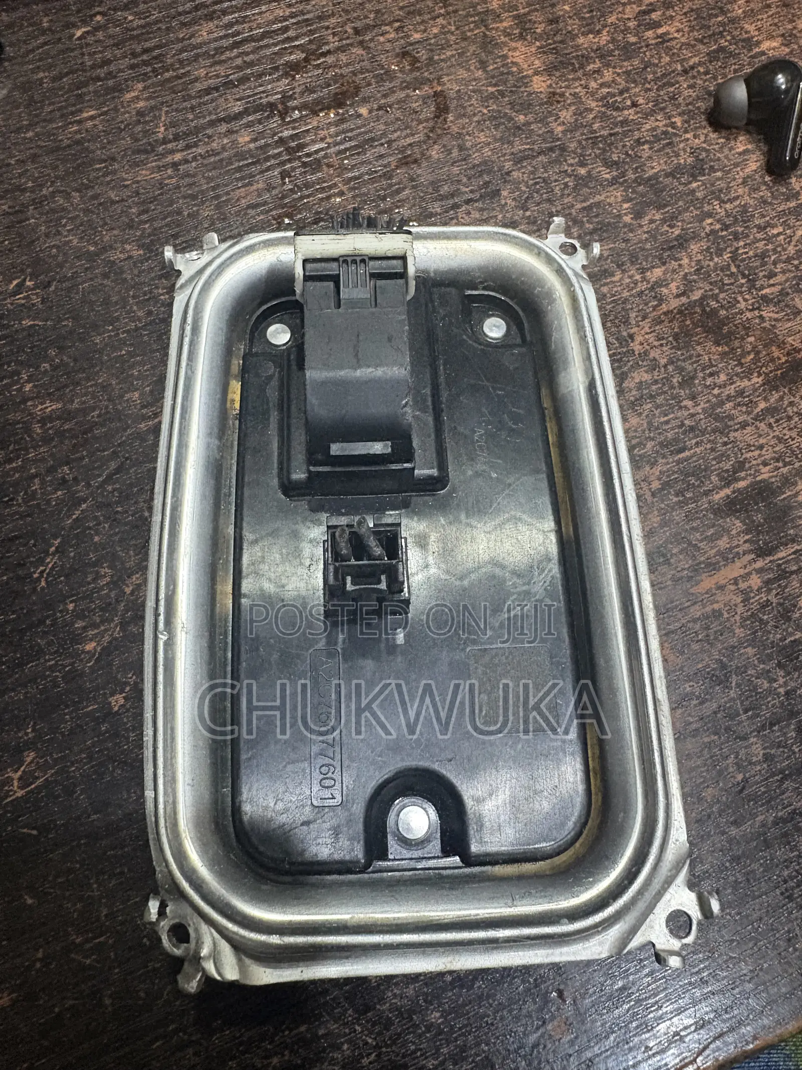 Headlamp Charger Mercedes-Benz 167 2020 GLC ,Gle