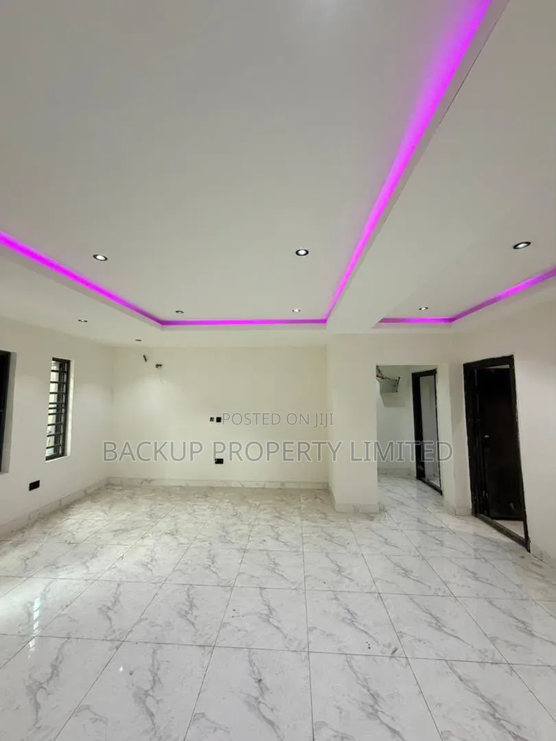 3bdrm Apartment in Ifako-Gbagada for sale