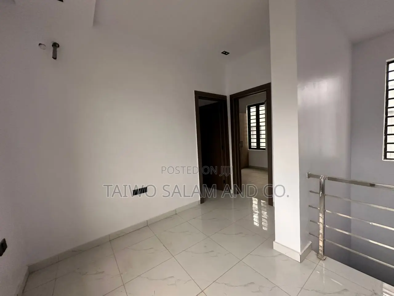 4bdrm Duplex in Samonda for sale