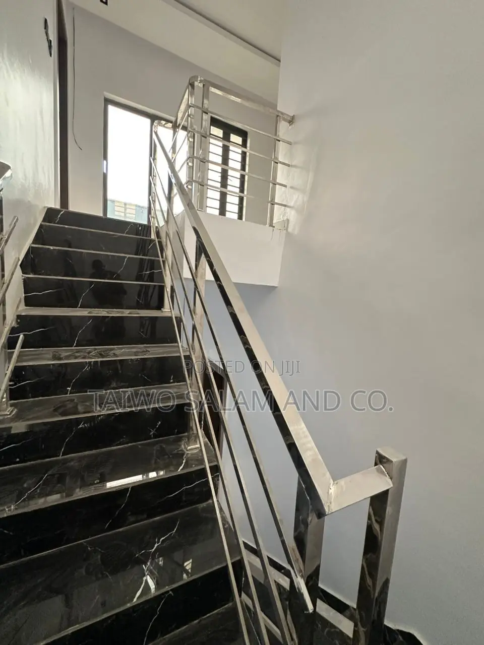 4bdrm Duplex in Samonda for sale
