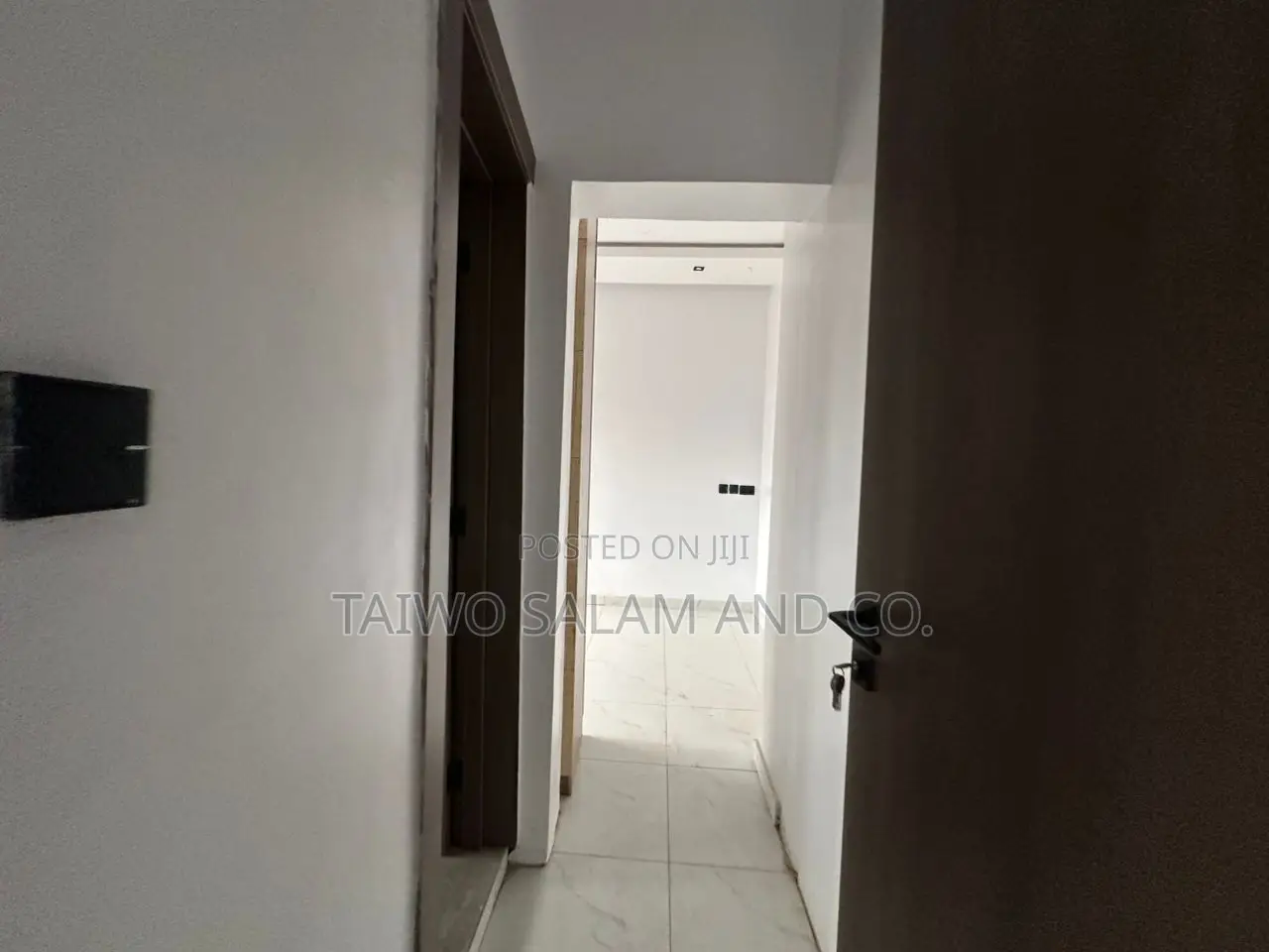 4bdrm Duplex in Samonda for sale