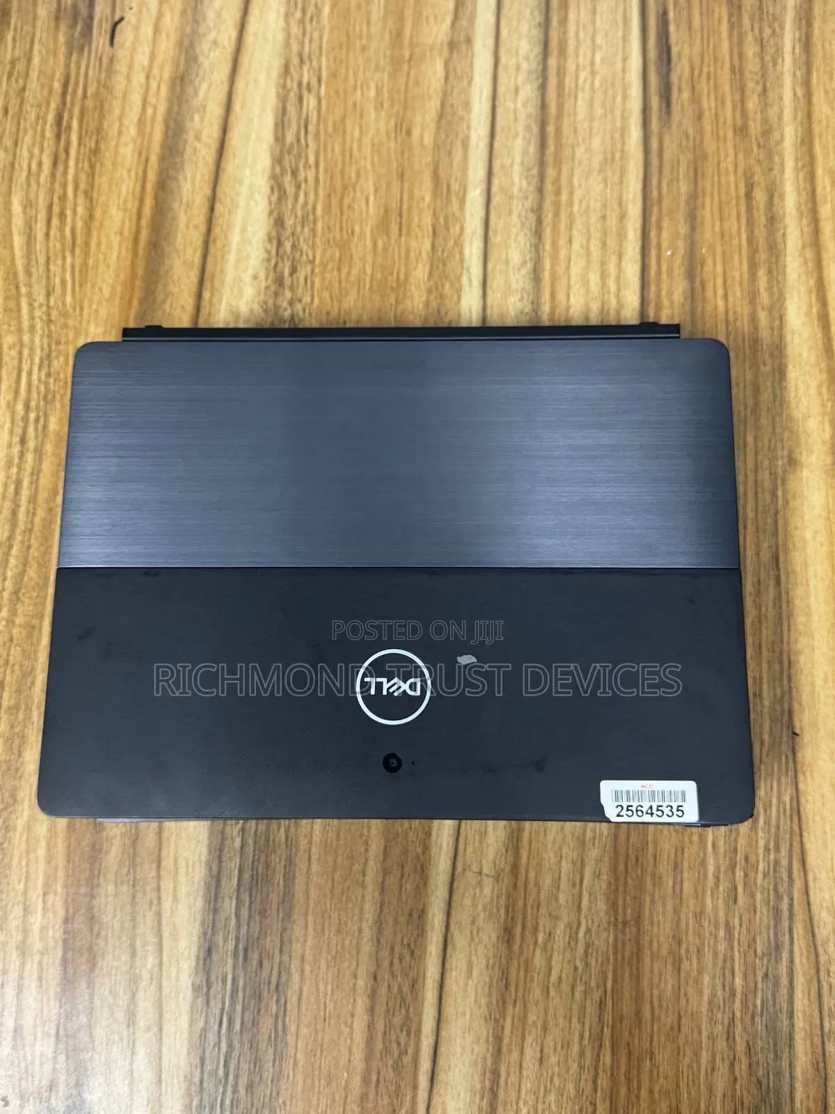 Laptop Dell Latitude 5290 8GB Intel Core i5 SSD 128GB