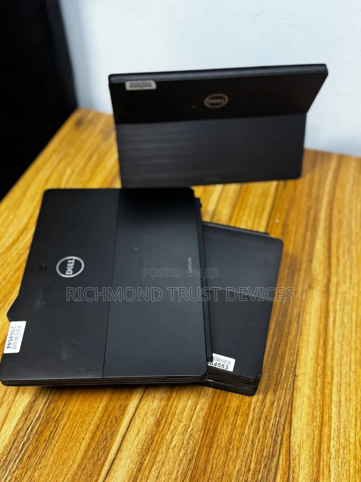 Laptop Dell Latitude 5290 8GB Intel Core i5 SSD 128GB