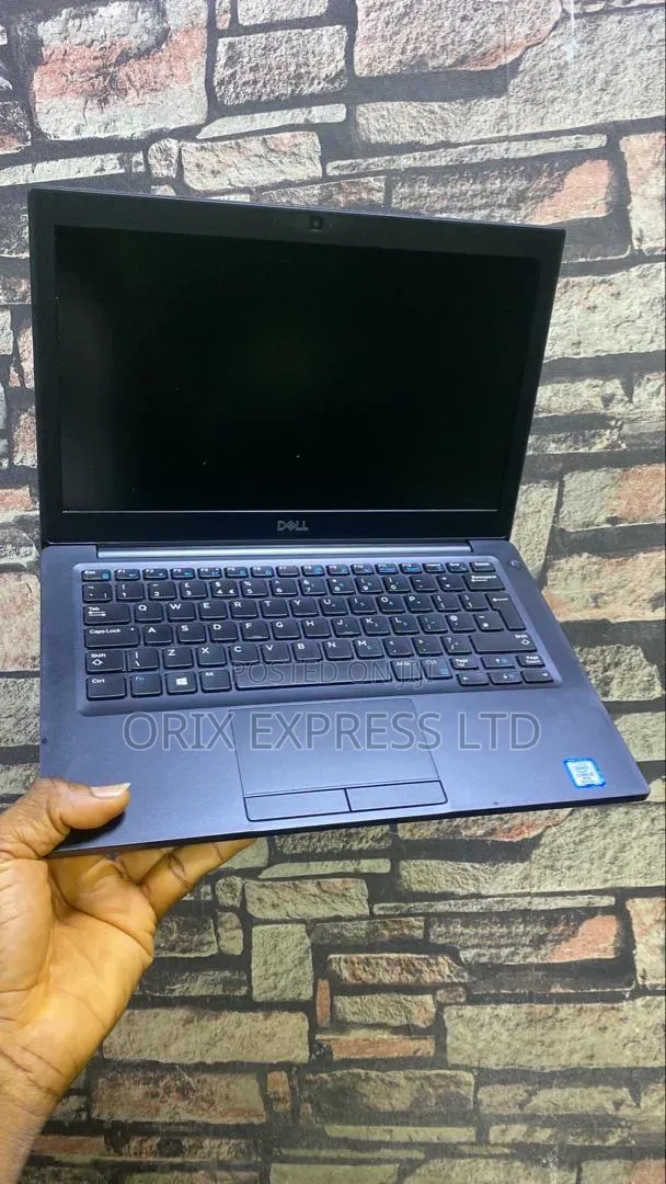 Laptop Dell Latitude 7290 8GB Intel Core i5 SSD 256GB