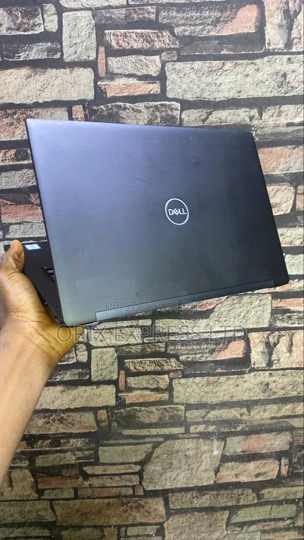 Laptop Dell Latitude 7290 8GB Intel Core i5 SSD 256GB