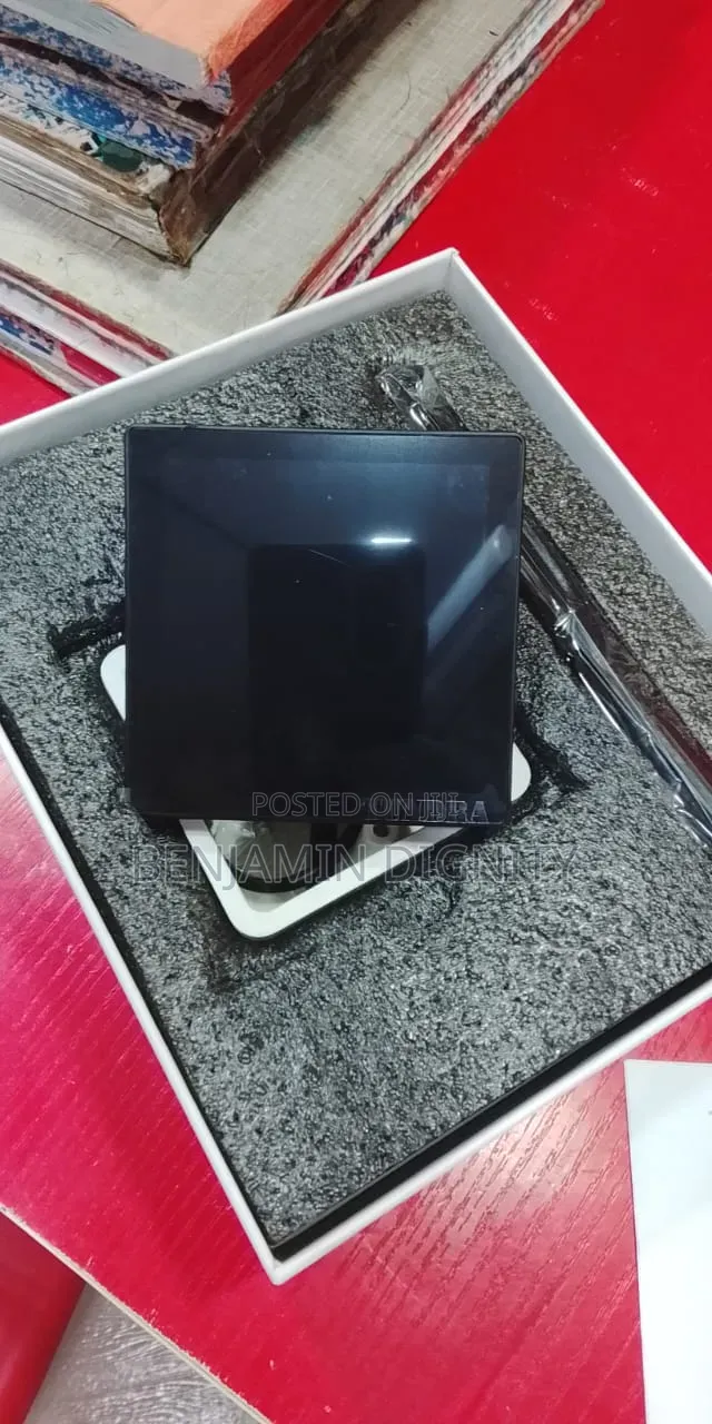 4" Inwall Smart Music Amplifier