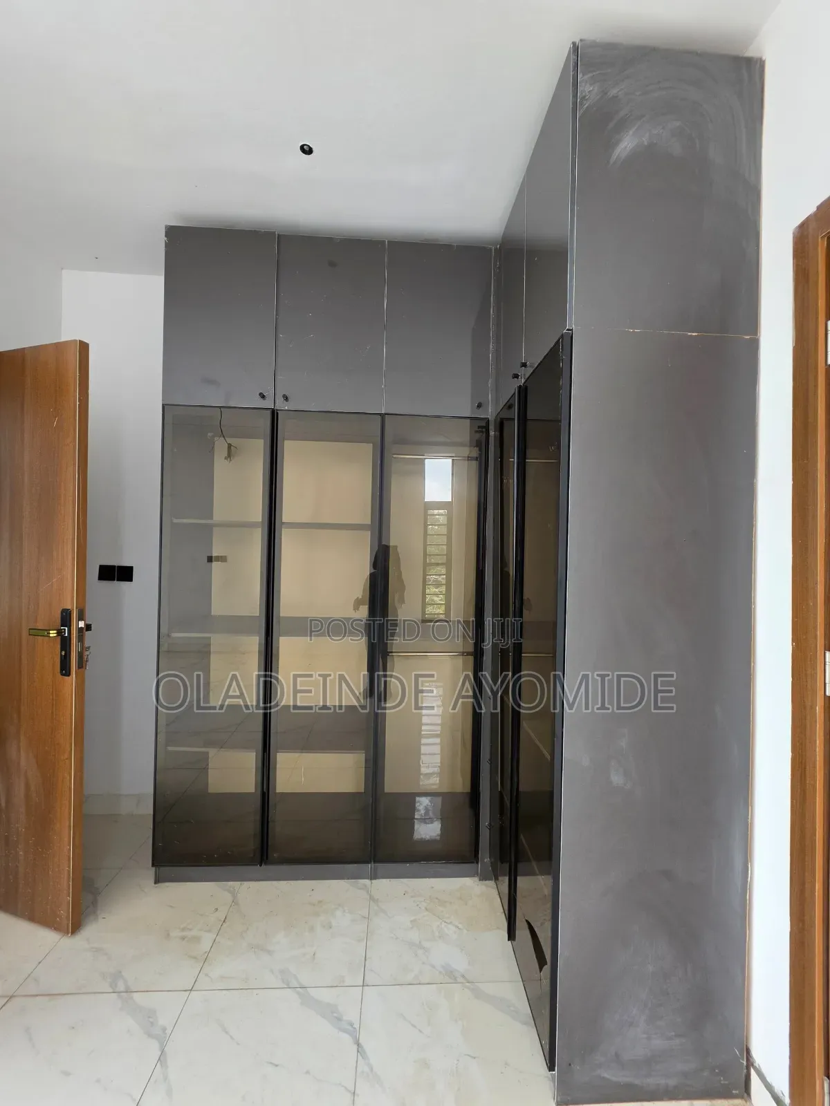 2bdrm Duplex in Abraham Adesanya for sale