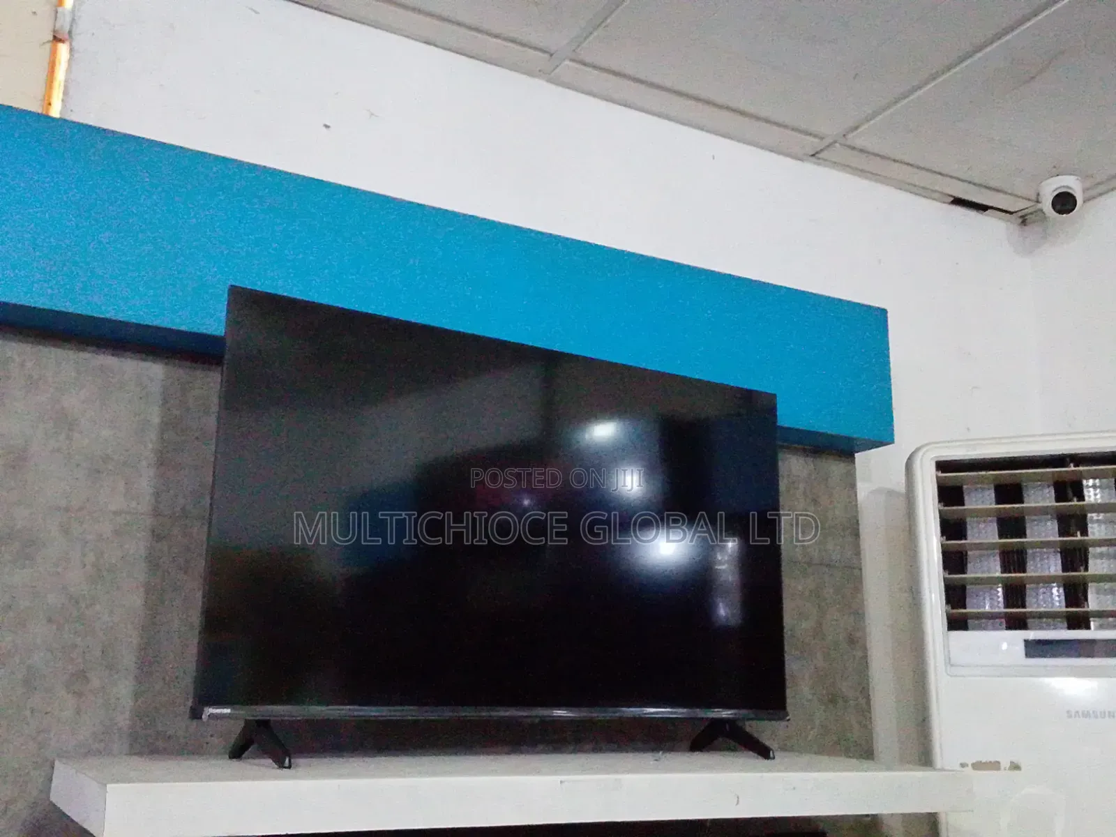 Hisense Smart Tv 40"Inches