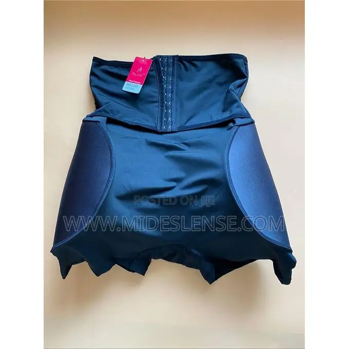 High Waisted BBL Hips and Buttocks Natural Shaper