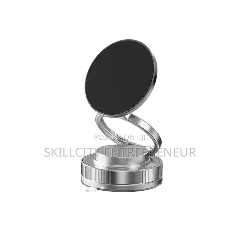 Magnetic Car Phone Holder