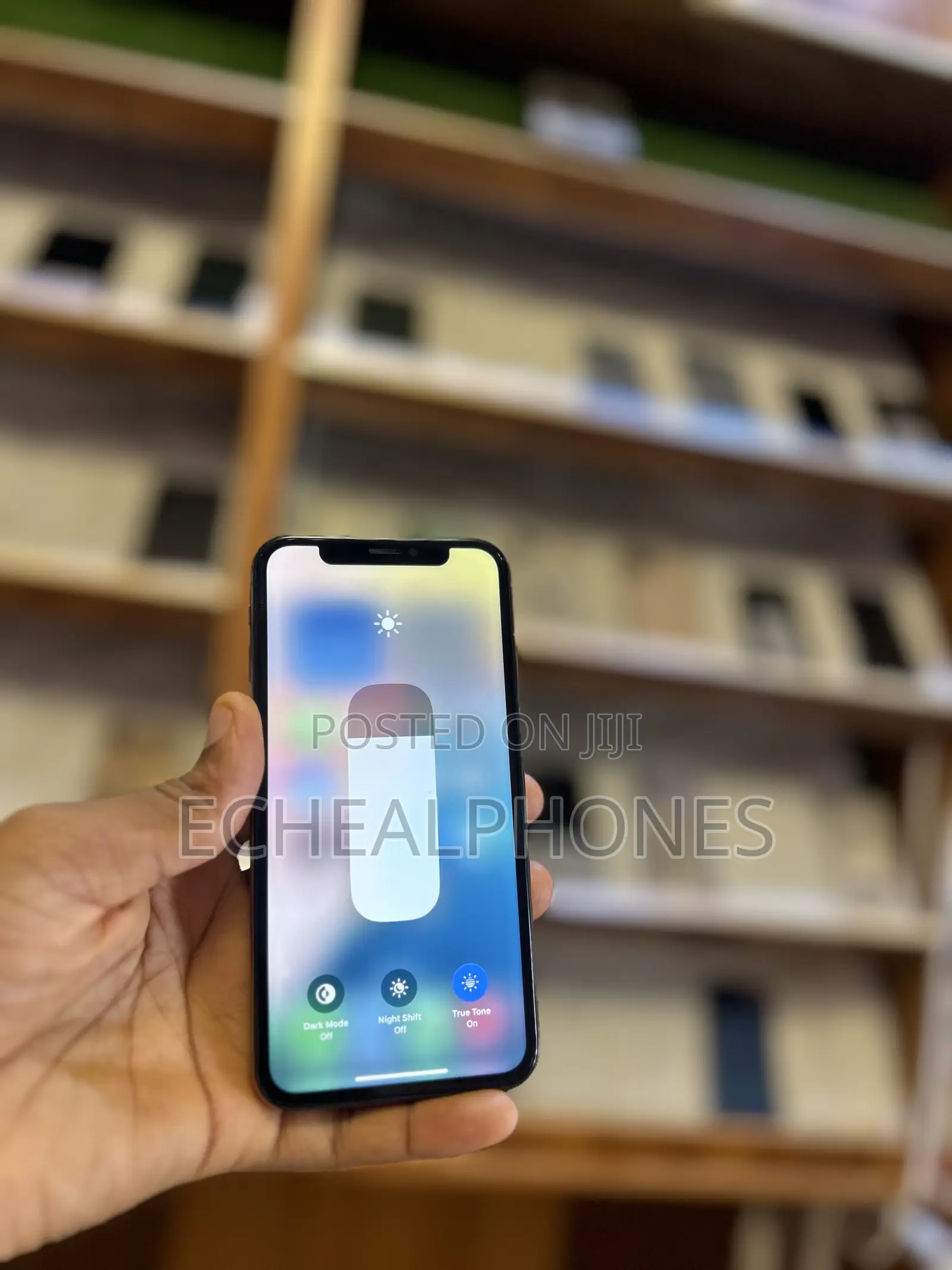Apple iPhone XS 256 GB Gold