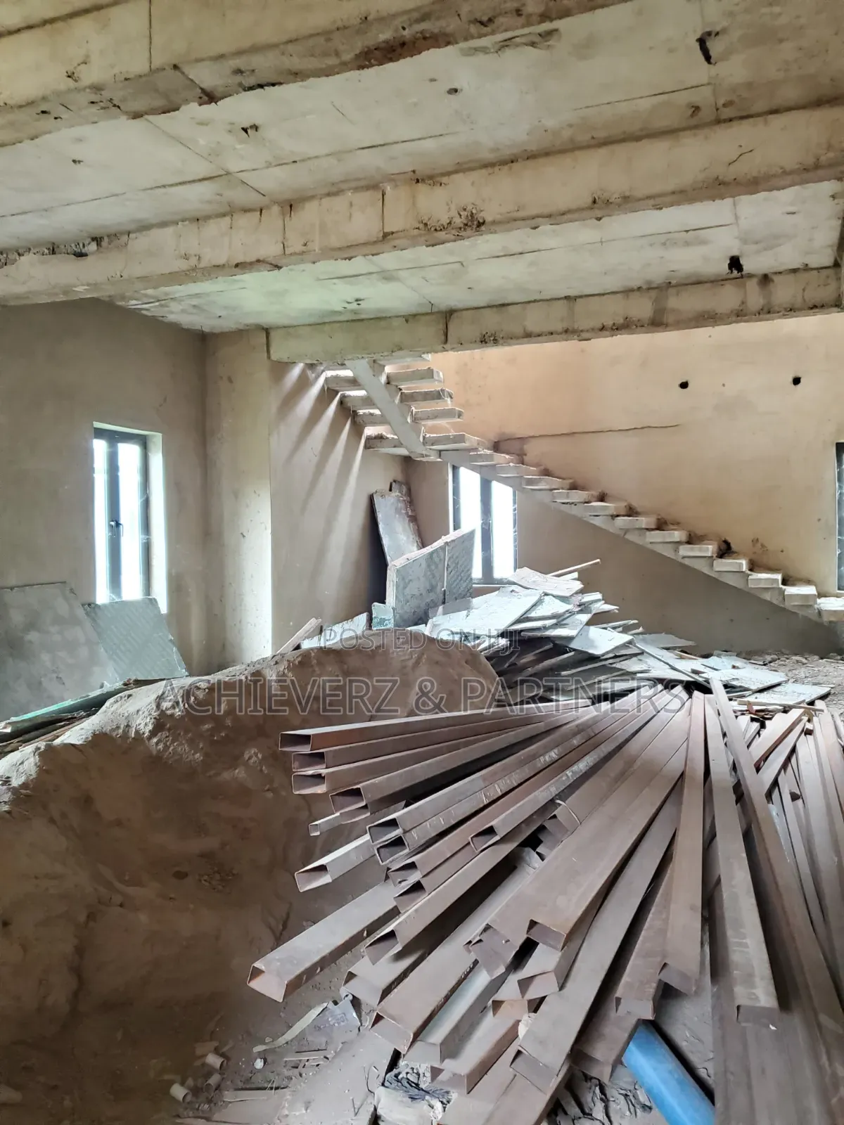 5bdrm Duplex in Katampe Extension for sale