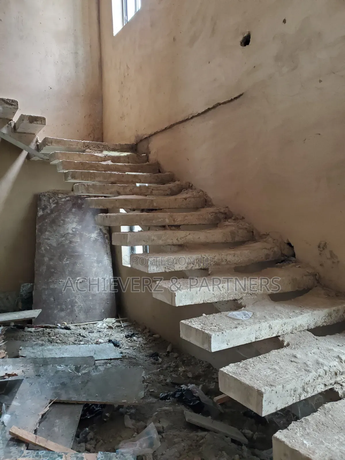 5bdrm Duplex in Katampe Extension for sale
