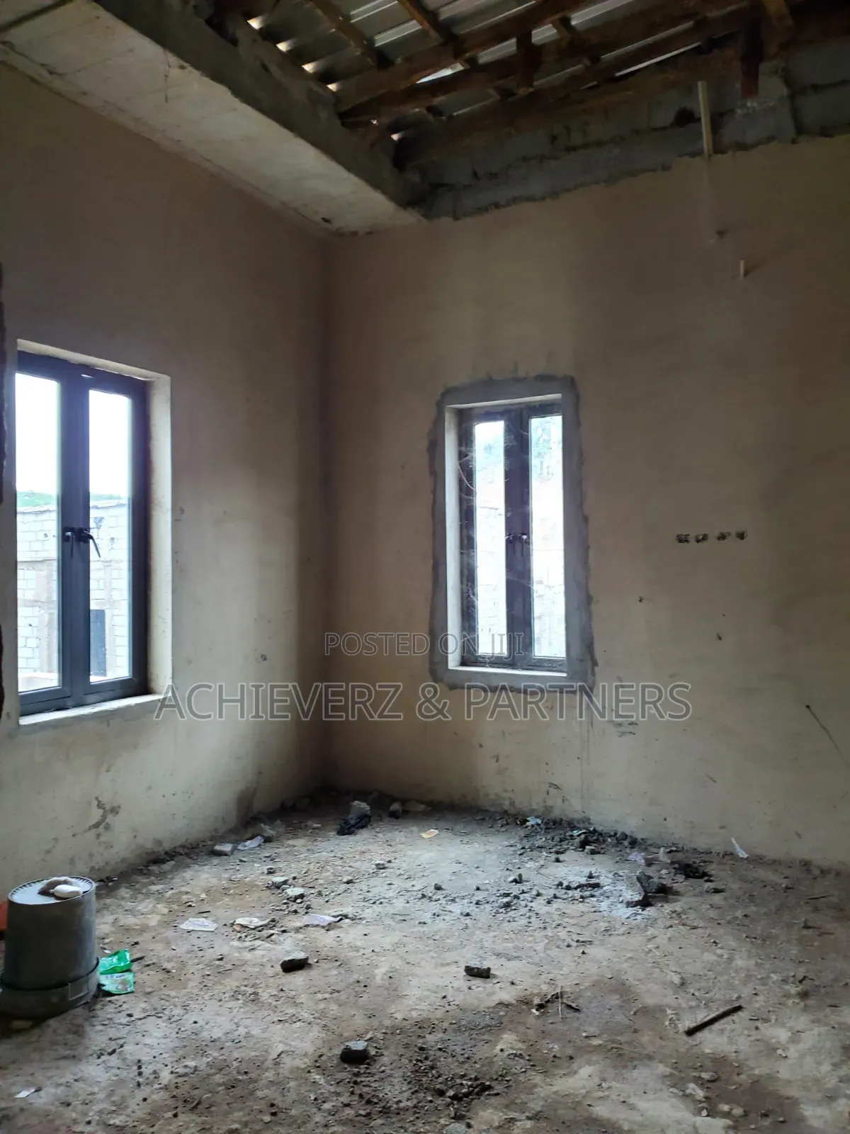 5bdrm Duplex in Katampe Extension for sale